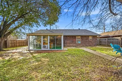 1611 Paisley Street, Denton, TX 76209 - Photo 25