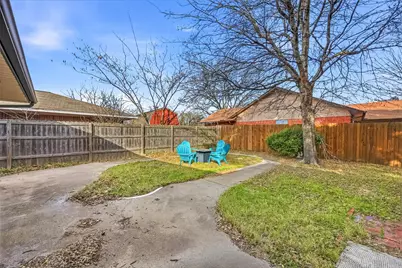 1611 Paisley Street, Denton, TX 76209 - Photo 23