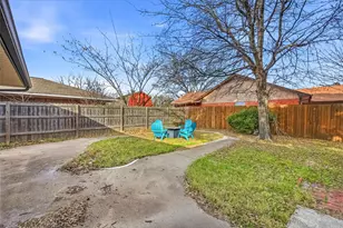 1611 Paisley St, Denton, TX 76209 - Photo 23