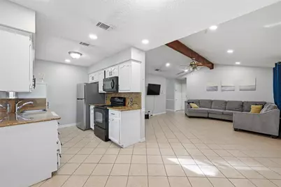 1611 Paisley Street, Denton, TX 76209 - Photo 3