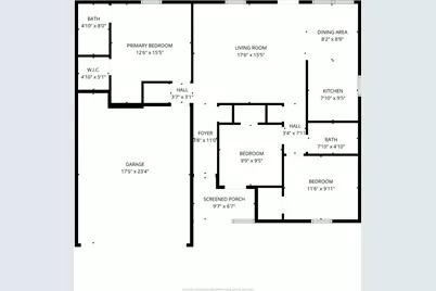 1611 Paisley Street, Denton, TX 76209 - Photo 27