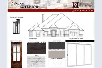 115 Blackstar Lane, Decatur, TX 76234 - Photo 5