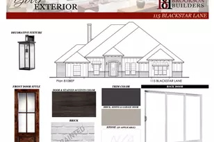 115 Blackstar Ln, Decatur, TX 76234 - Photo 5