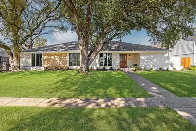 4023 High Summit Drive, Dallas, TX 75244 - Photo 1