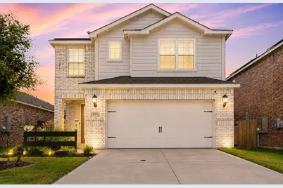 1305 Butler Avenue, Princeton, TX 75407 - Photo 1