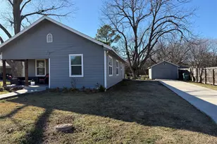 809 S Wine St, Gainesville, TX 76240 - Photo 3