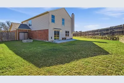 720 Deauville Drive, Fort Worth, TX 76108 - Photo 33