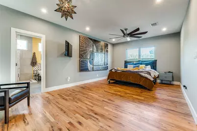 8915 Stanwood Drive, Dallas, TX 75228 - Photo 17