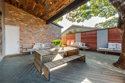 8915 Stanwood Drive, Dallas, TX 75228 - Photo 31