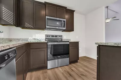 8508 Buck Mountain Pass, Fort Worth, TX 76179 - Photo 7