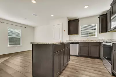 8508 Buck Mountain Pass, Fort Worth, TX 76179 - Photo 3