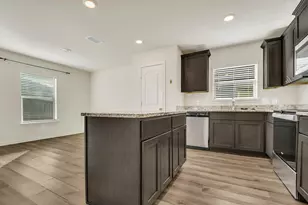 8508 Buck Mountain Pass, Fort Worth, TX 76179 - Photo 3