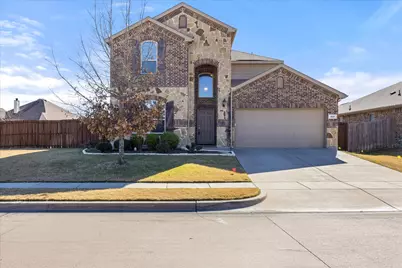 424 Eureka Court, Burleson, TX 76028 - Photo 5