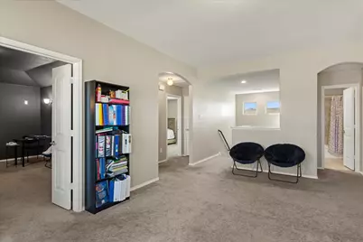 424 Eureka Court, Burleson, TX 76028 - Photo 33