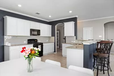 424 Eureka Court, Burleson, TX 76028 - Photo 17