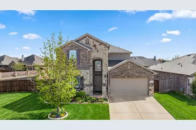 424 Eureka Court, Burleson, TX 76028 - Photo 1