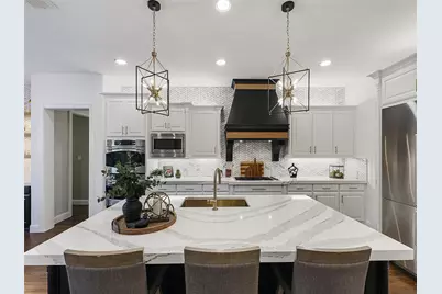 3614 Hickory Grove Lane, Frisco, TX 75033 - Photo 11