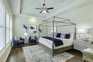 3614 Hickory Grove Ln, Frisco, TX 75033 - Photo 15