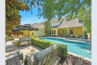 3614 Hickory Grove Lane, Frisco, TX 75033 - Photo 1