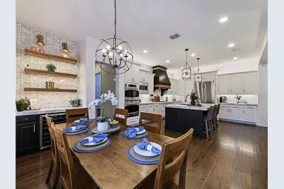 3614 Hickory Grove Lane, Frisco, TX 75033 - Photo 5