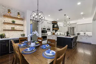 3614 Hickory Grove Ln, Frisco, TX 75033 - Photo 5