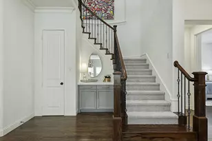 3614 Hickory Grove Ln, Frisco, TX 75033 - Photo 21