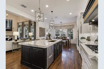 3614 Hickory Grove Lane, Frisco, TX 75033 - Photo 13