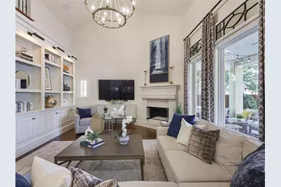 3614 Hickory Grove Lane, Frisco, TX 75033 - Photo 3