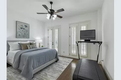 3614 Hickory Grove Lane, Frisco, TX 75033 - Photo 19