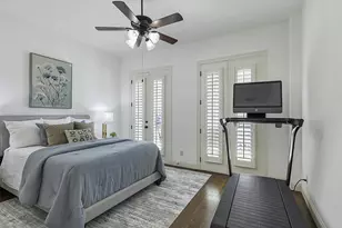 3614 Hickory Grove Ln, Frisco, TX 75033 - Photo 19