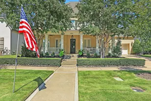 3614 Hickory Grove Ln, Frisco, TX 75033 - Photo 39