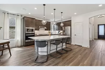 6613 Fort Parker Way, McKinney, TX 75071 - Photo 5