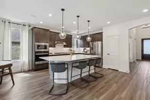 6613 Ft Parker Wy, McKinney, TX 75071 - Photo 5