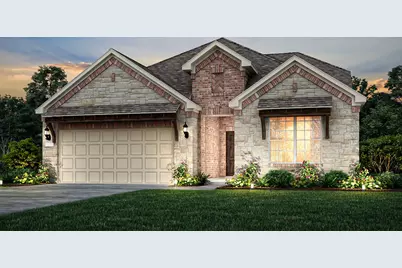 6613 Fort Parker Way, McKinney, TX 75071 - Photo 1