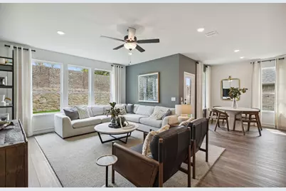 6613 Fort Parker Way, McKinney, TX 75071 - Photo 9