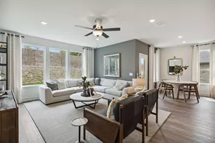 6613 Ft Parker Wy, McKinney, TX 75071 - Photo 9