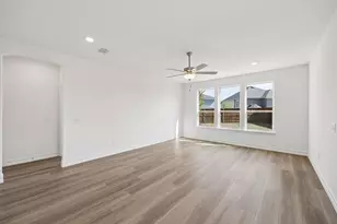 6613 Ft Parker Wy, McKinney, TX 75071 - Photo 3