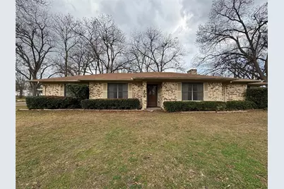 209 N Harrison Street, Roxton, TX 75477 - Photo 1