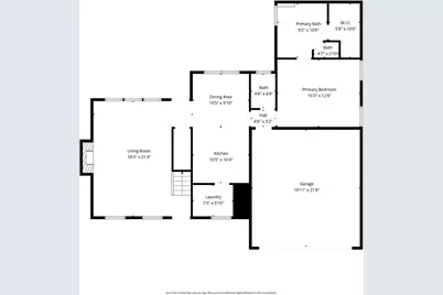 7340 Chambers Lane, Fort Worth, TX 76179 - Photo 29