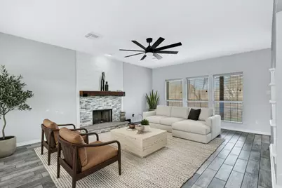 7340 Chambers Lane, Fort Worth, TX 76179 - Photo 3