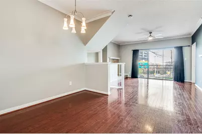 2201 Wolf Street #5107, Dallas, TX 75201 - Photo 3