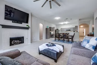 8204 Montecito Drive, Denton, TX 76210 - Photo 11