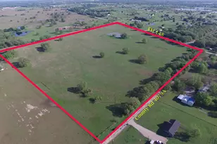 0 Fm 148, Scurry, TX 75158 - Photo 1