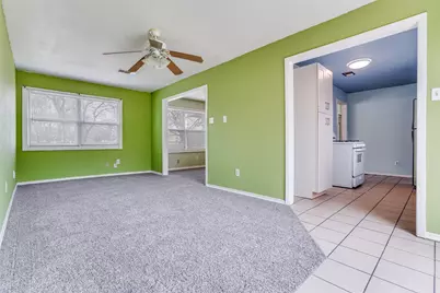 4022 Baker Avenue, Dallas, TX 75212 - Photo 7