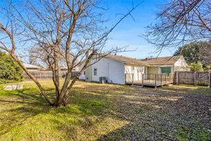 3558 South Dr, Fort Worth, TX 76109 - Photo 25