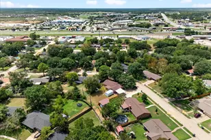 1407 Royal Dr, Kaufman, TX 75142 - Photo 21