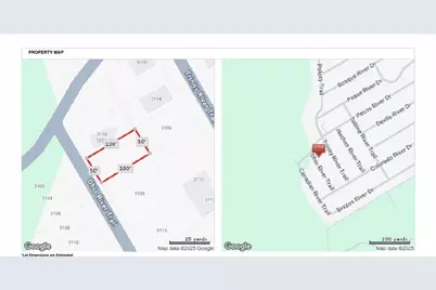 3105 Ohio River Trail, Granbury, TX 76048 - Photo 3