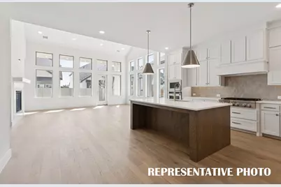 3909 Launch Road, McKinney, TX 75071 - Photo 5