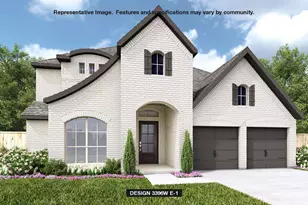 3352 Chinaberry St, Celina, TX 75009 - Photo 1