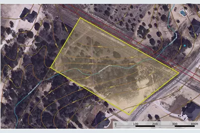 1068 Eagles Bluff Drive, Weatherford, TX 76087 - Photo 1